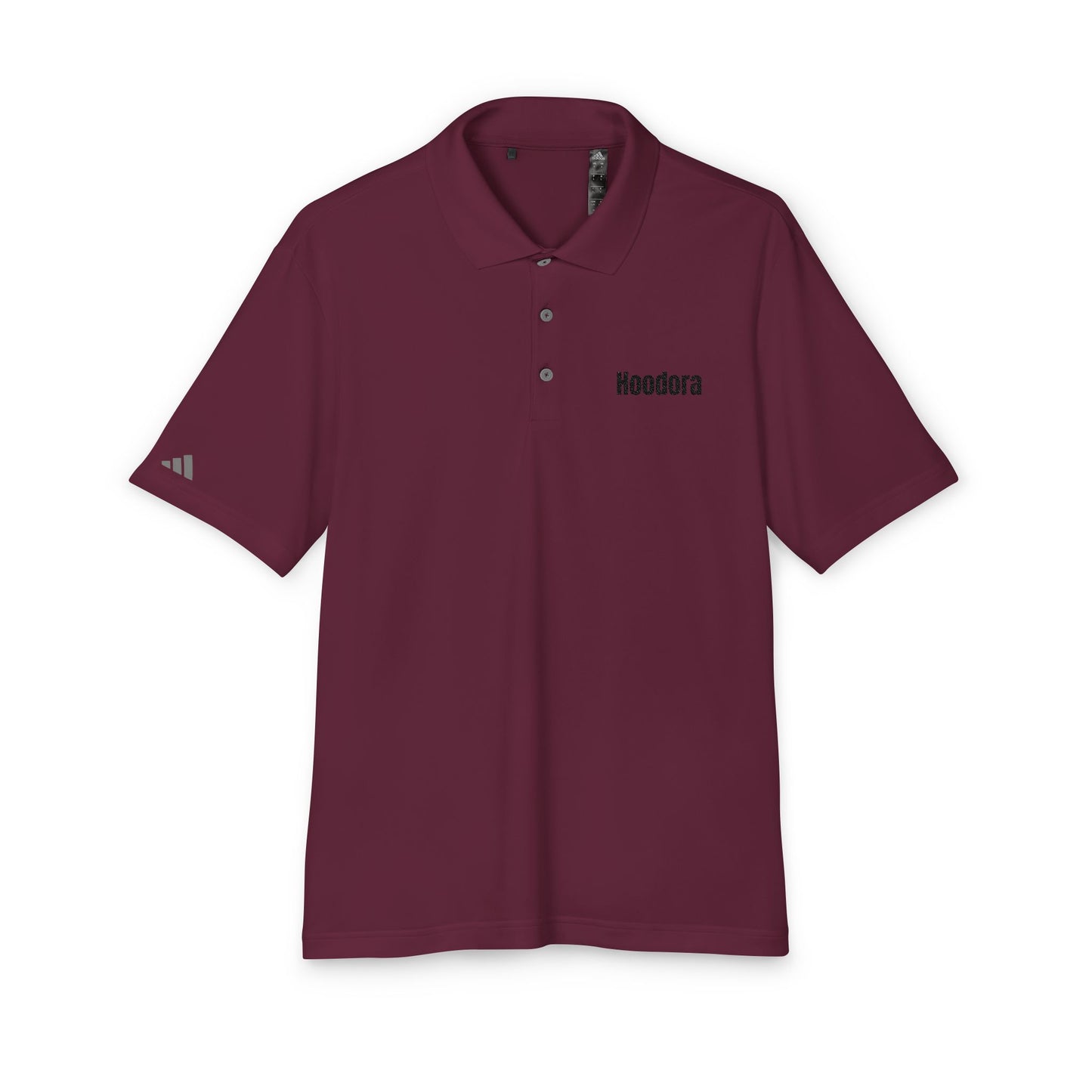 Hoodora Unisex Performance Polo