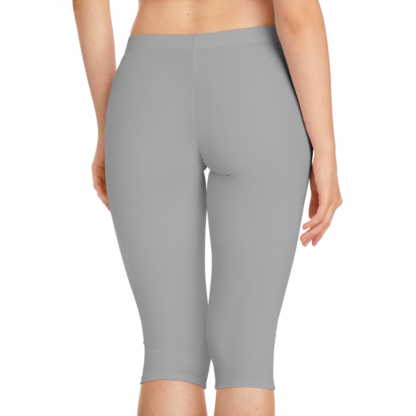 Comfortable Women's Capri Leggings