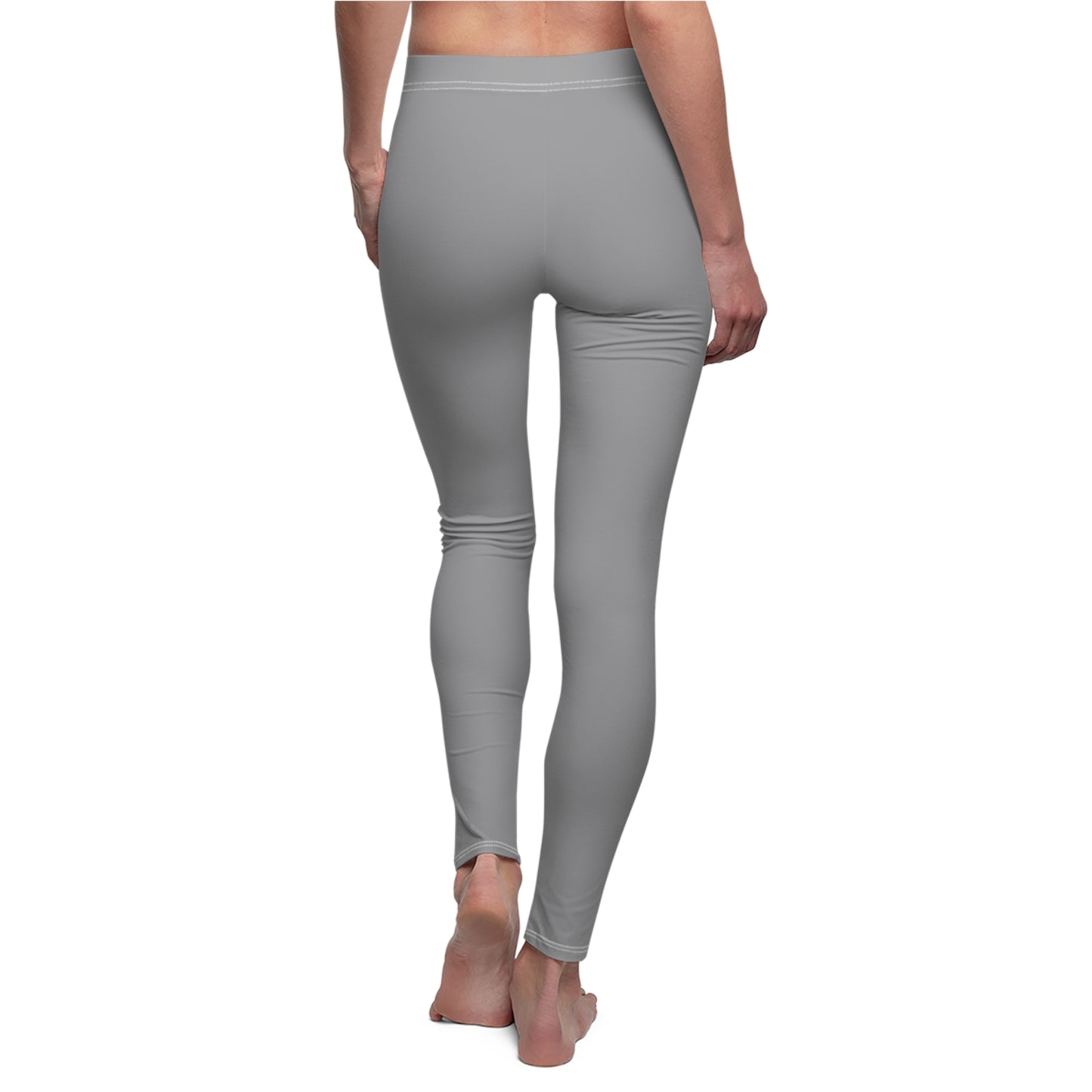 Hooded Casual Women's Leggings