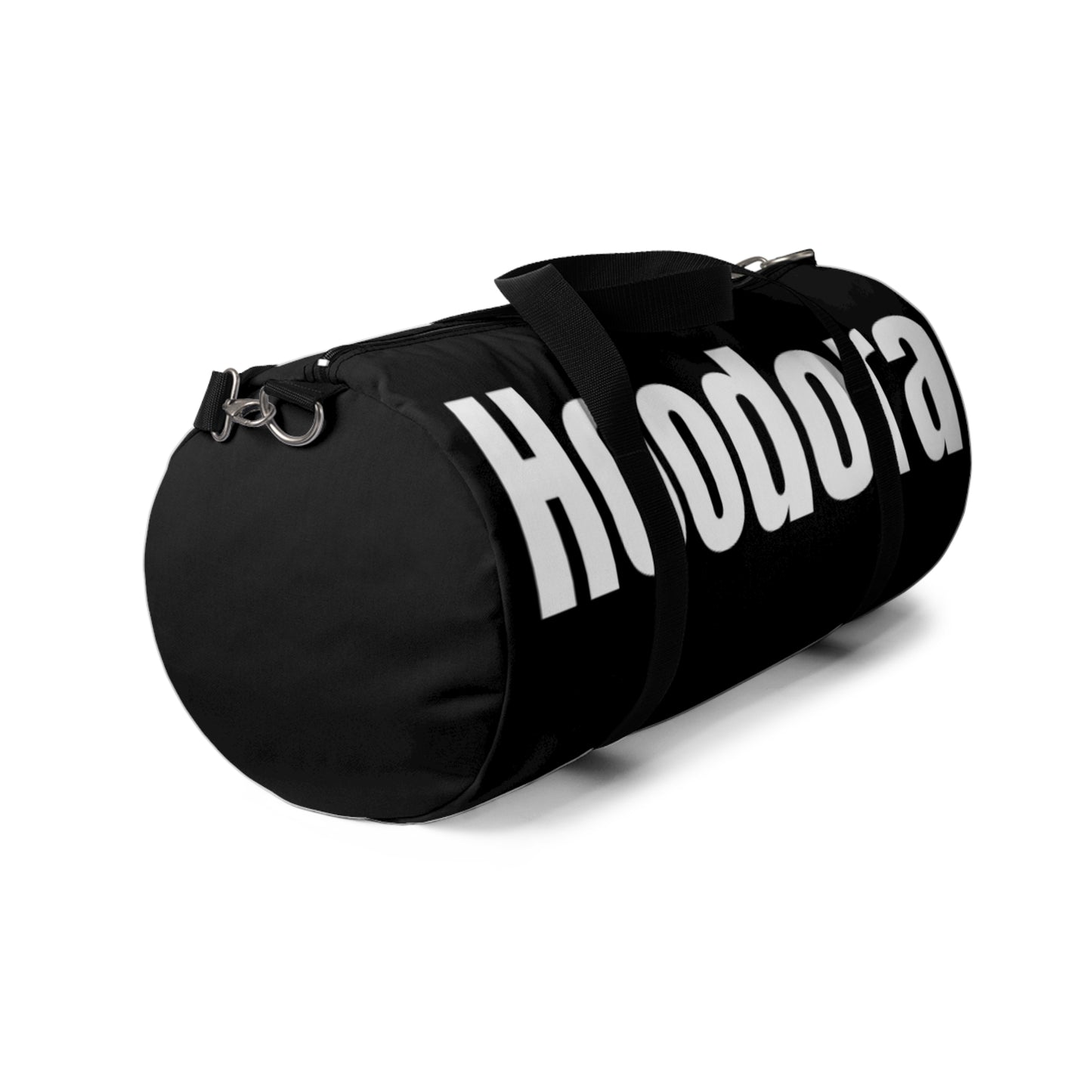 Stylish Hoodora Duffel Bag for Travel & Gym