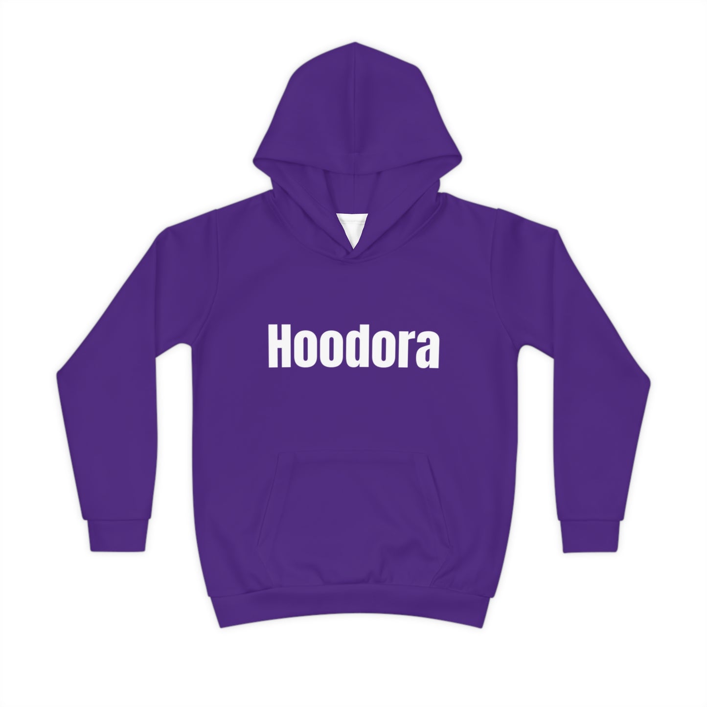 Kids' Hoodora Hoodie