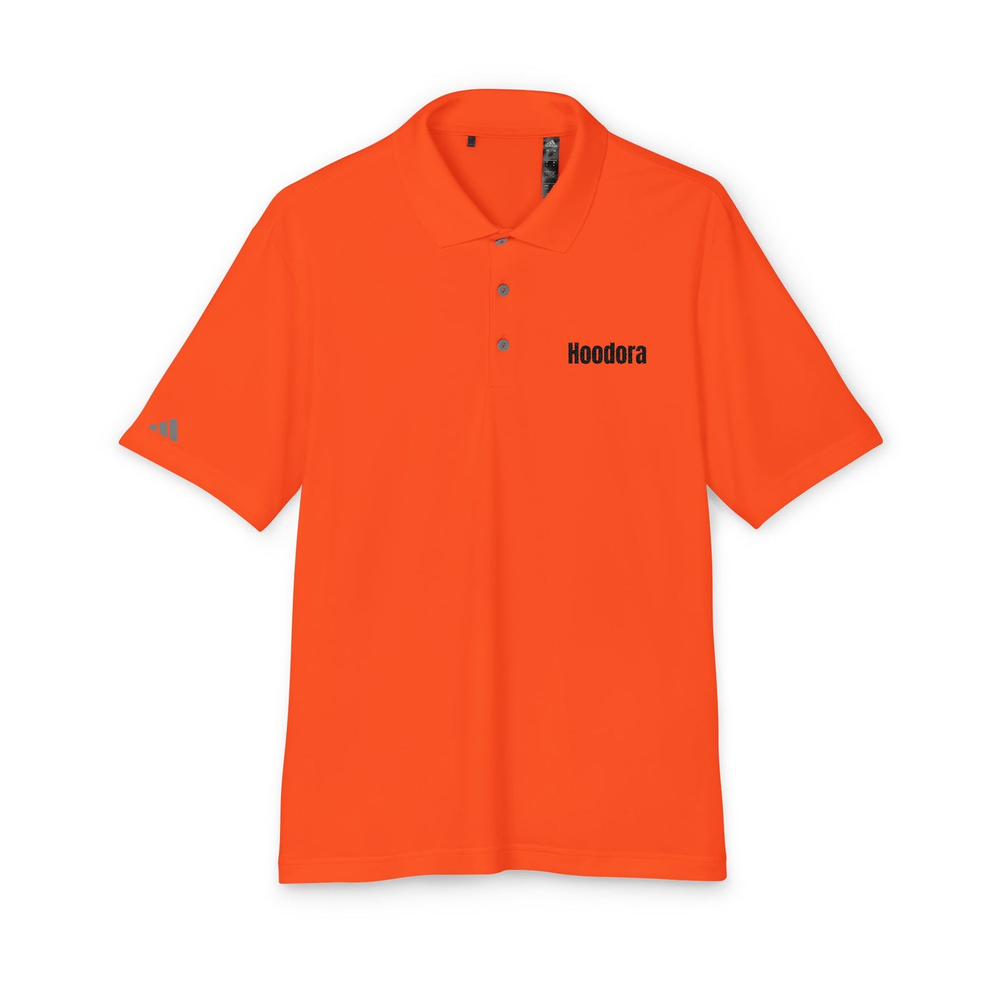 Hoodora Unisex Performance Polo