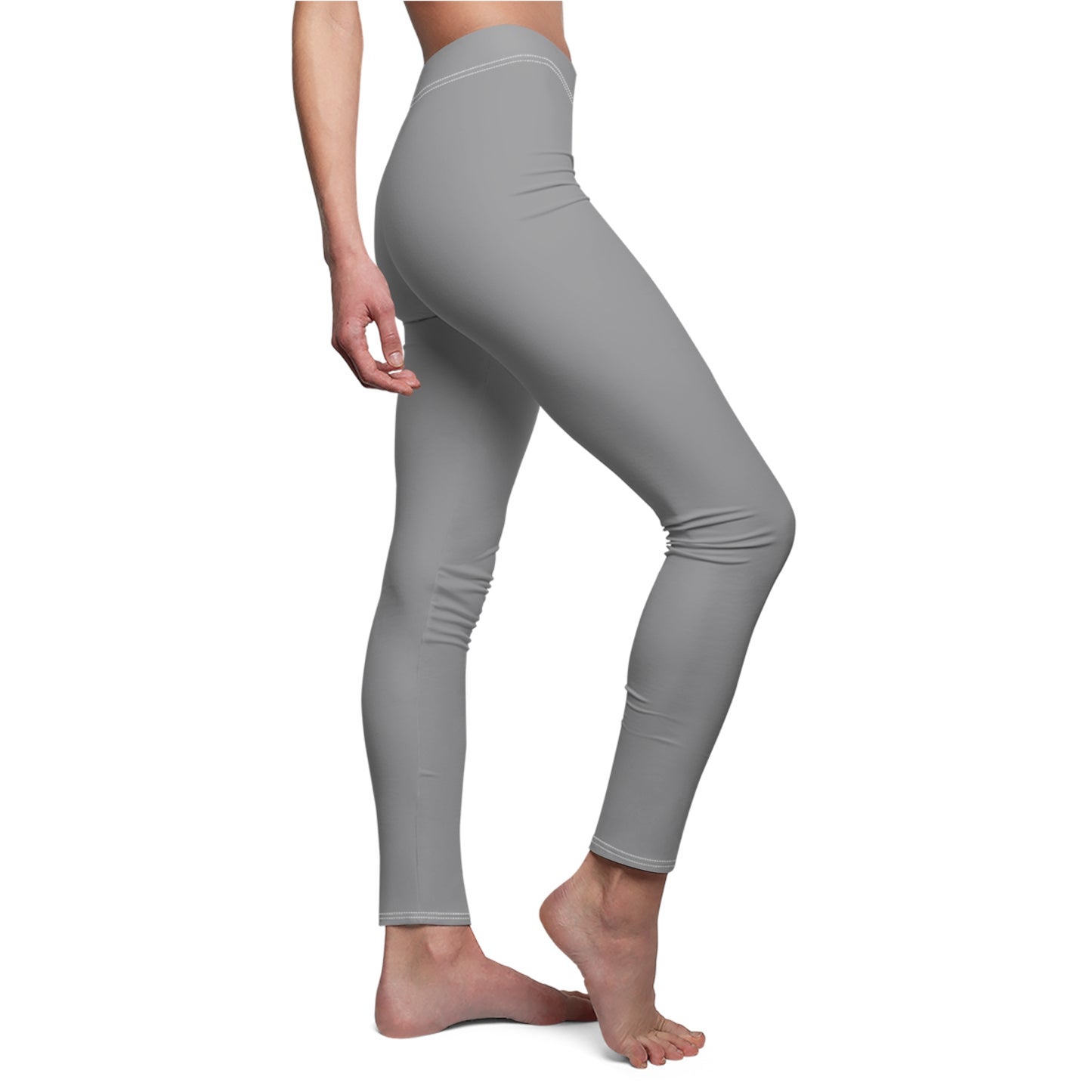 Hooded Casual Women's Leggings