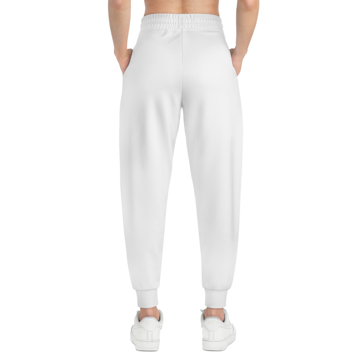 Comfortable Athletic Joggers with Minimalist Design