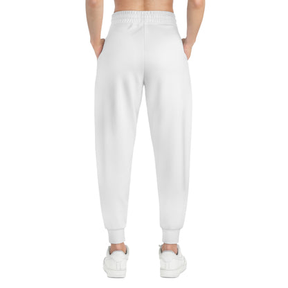 Comfortable Athletic Joggers with Minimalist Design