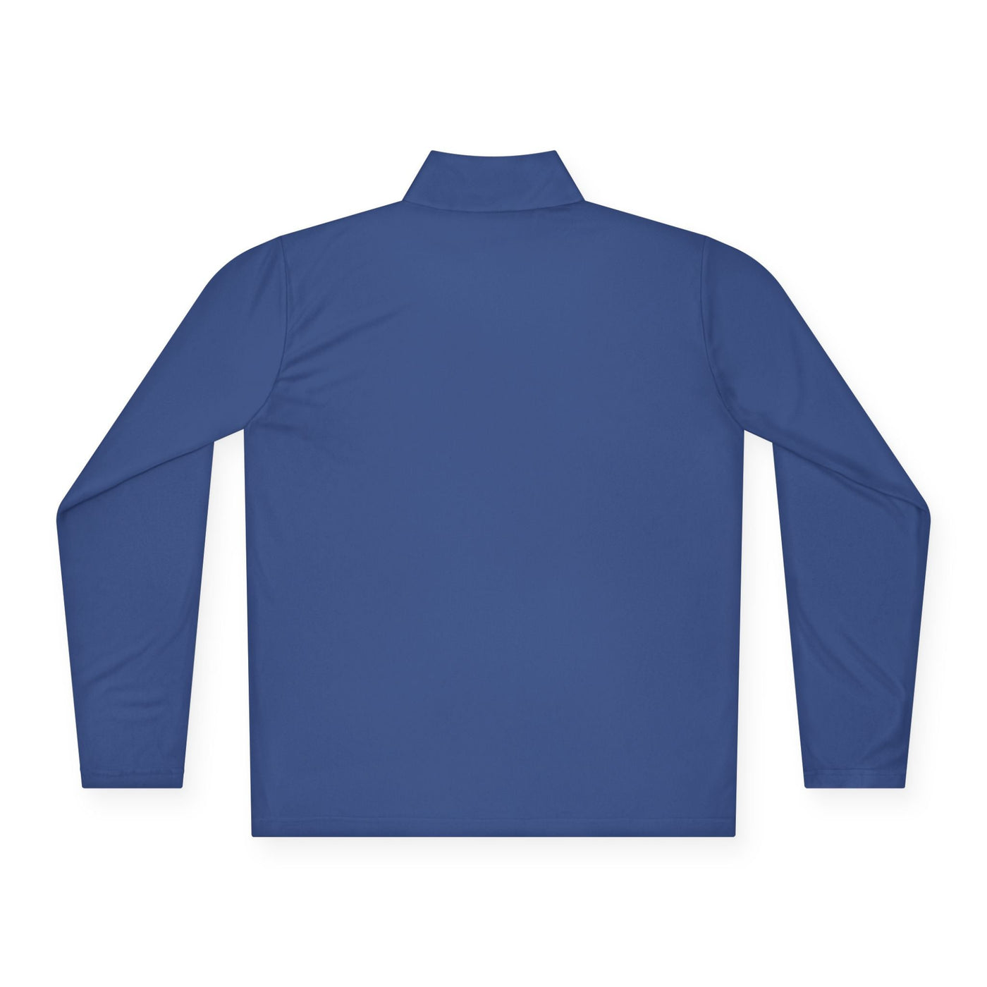 Unisex Quarter-Zip Pullover Hoodora
