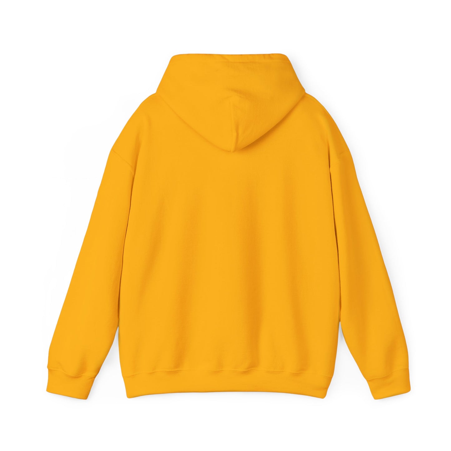 Hooded Sweatshirt Comfort