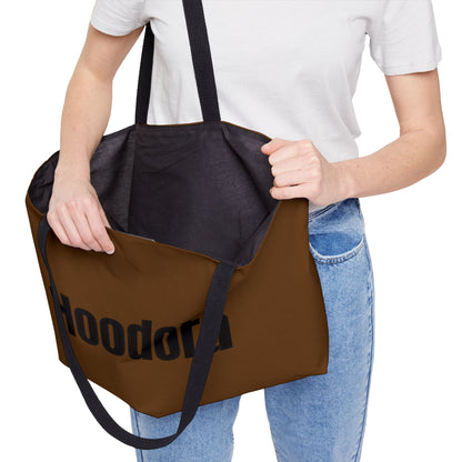 Stylish Hoodora Weekender Tote Bag