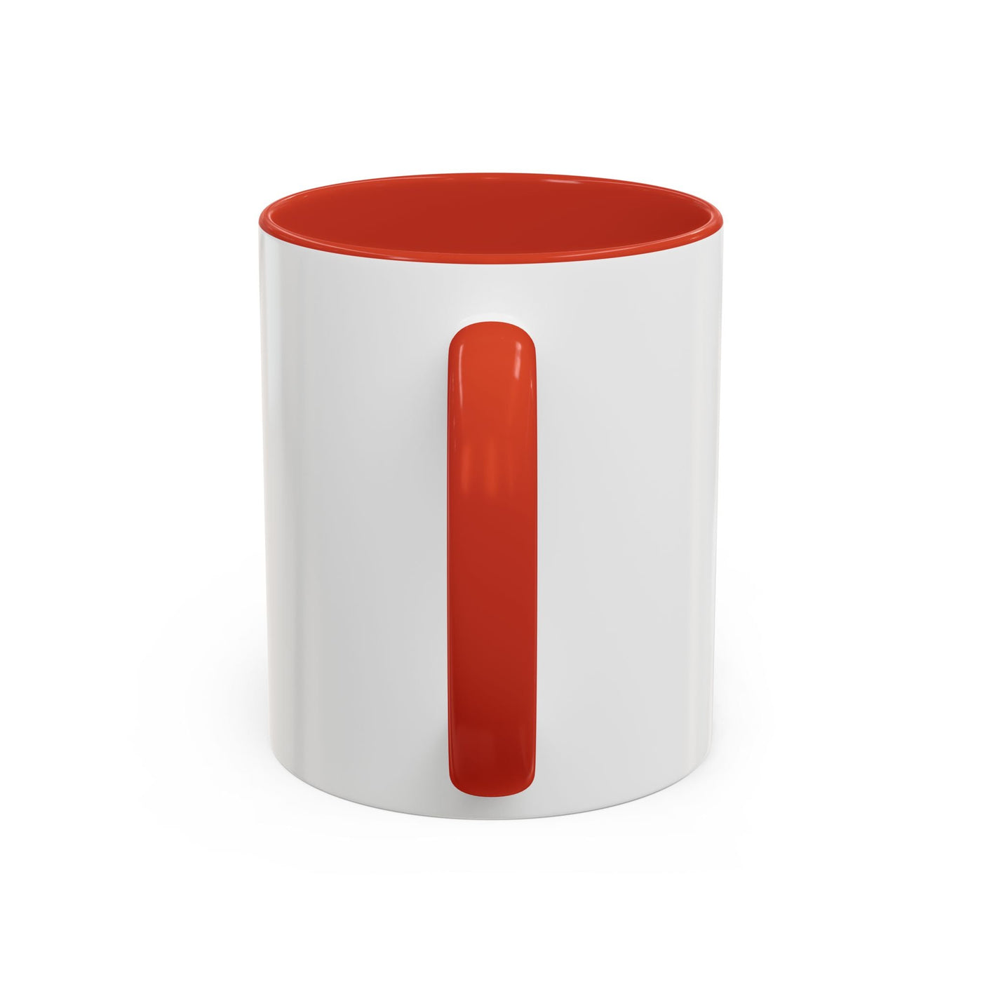 Best Mom Ever Accent Coffee Mug Hoodora