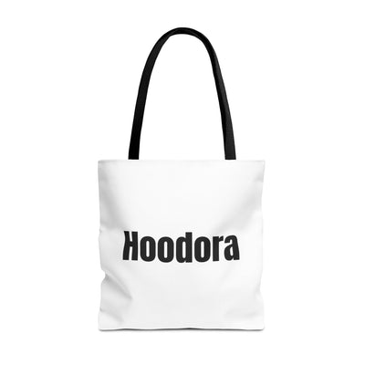 Stylish Hoodora Tote Bag Hoodora