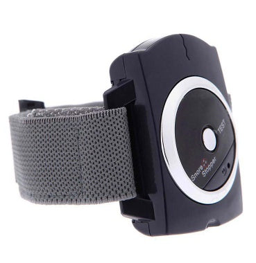 Anti-Snoring Device Bracelet Watch Sleep Aid Equipment Hoodora