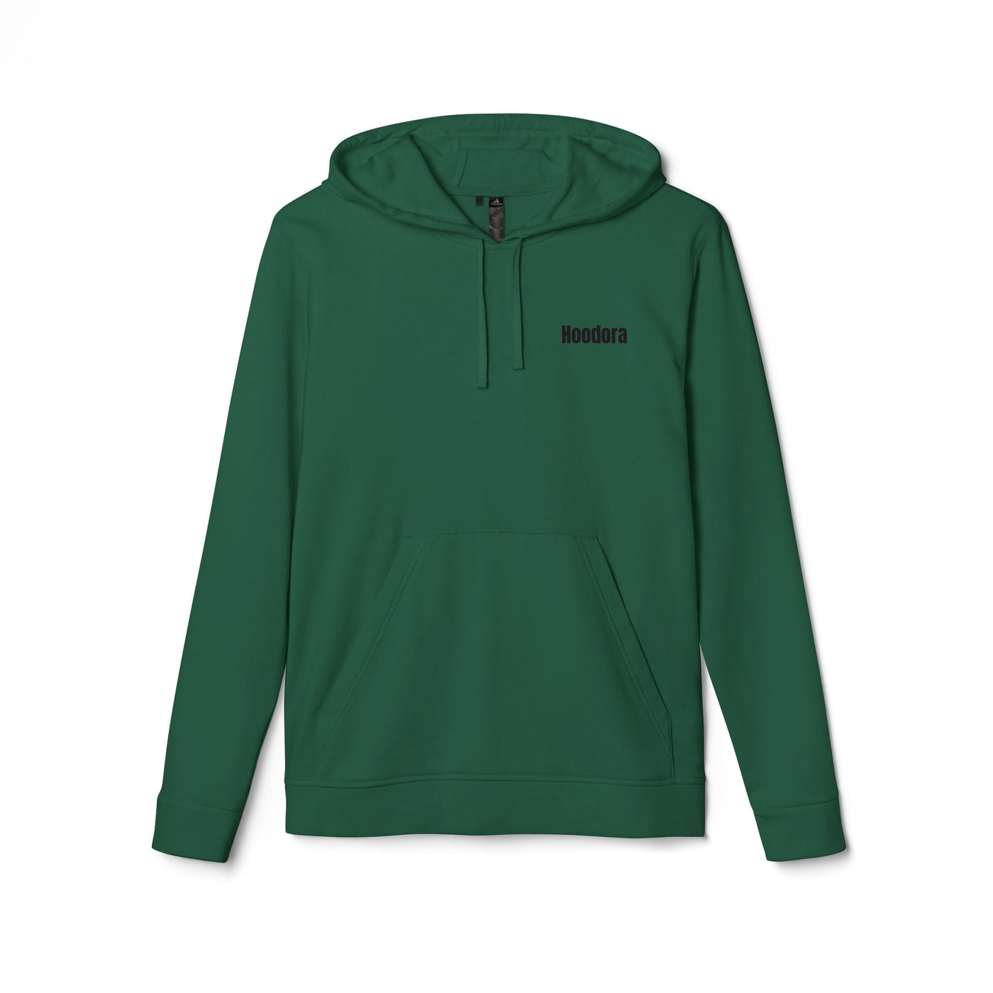 Adidas Unisex Fleece Hoodie Hoodora