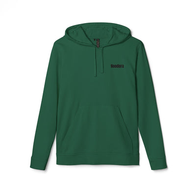 Adidas Unisex Fleece Hoodie Hoodora