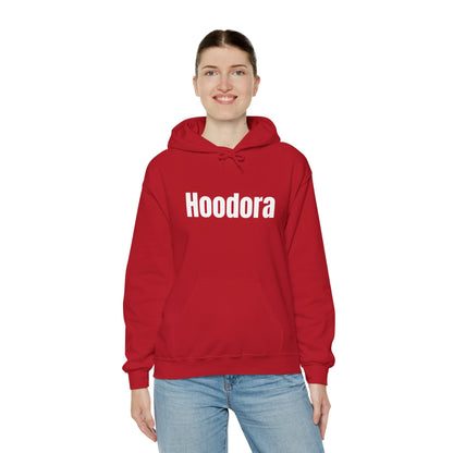 Hooded Sweatshirt Comfort