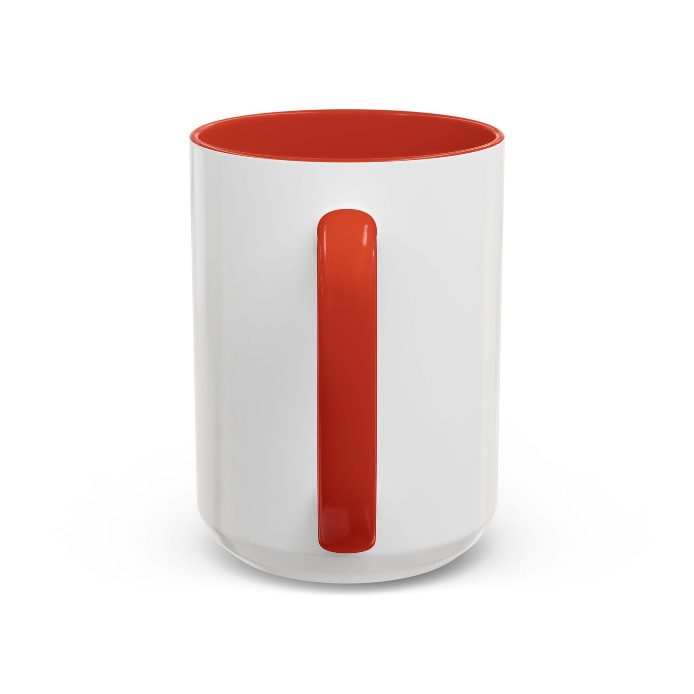 Best Mom Ever Accent Coffee Mug Hoodora