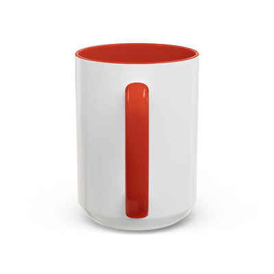 Best Mom Ever Accent Coffee Mug Hoodora