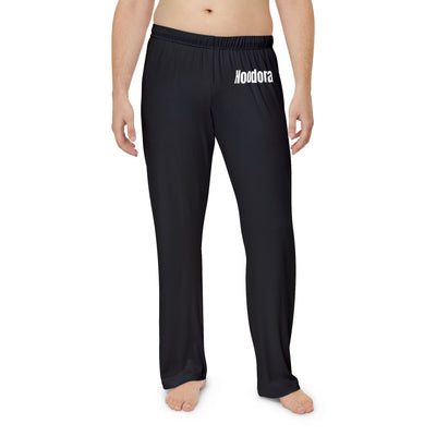 Comfortable Men's Pajama Pants Hoodora