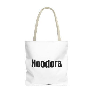 Stylish Hoodora Tote Bag Hoodora