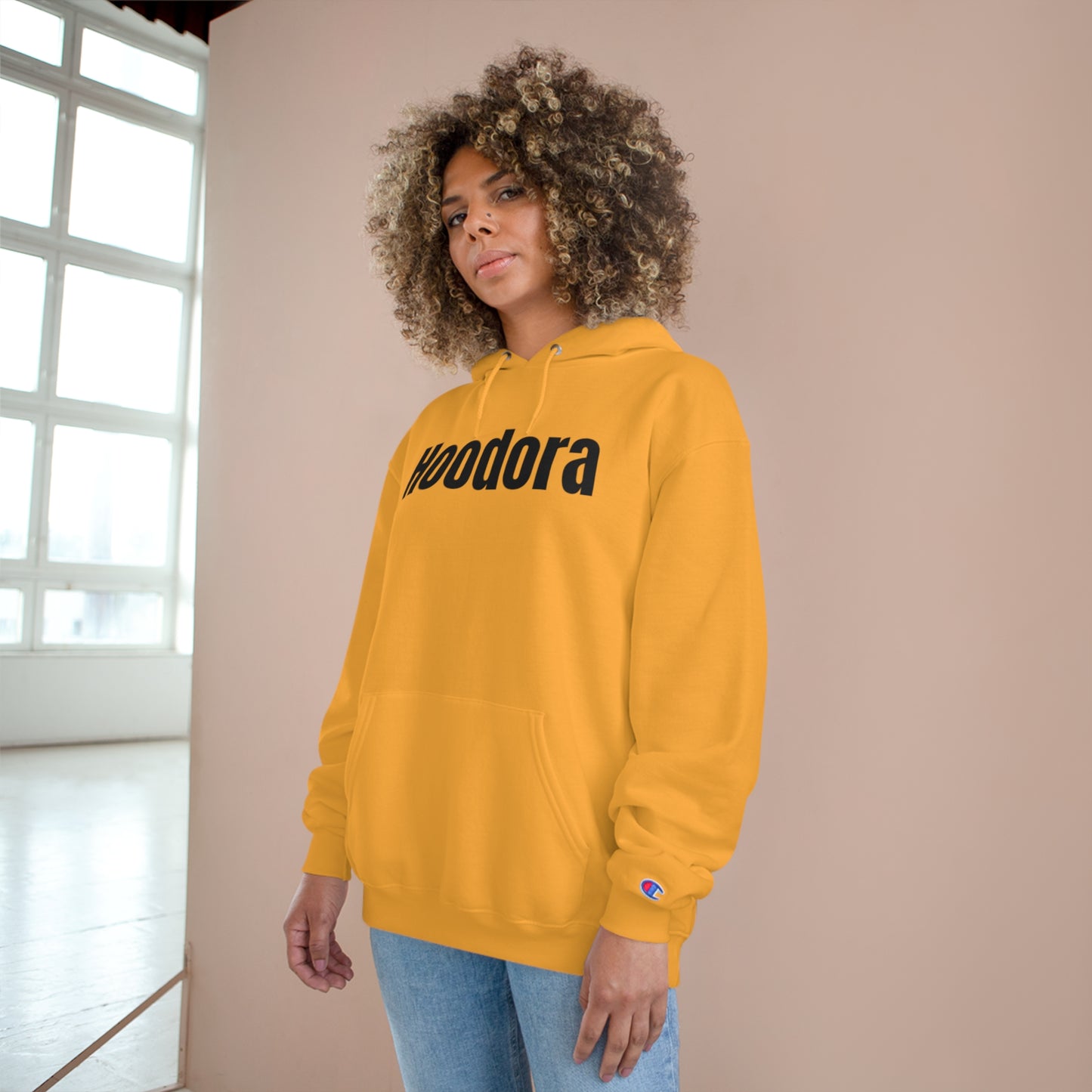 Hoodora Champion Hoodie