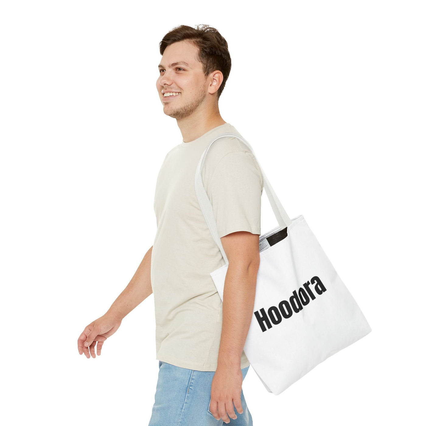 Stylish Hoodora Tote Bag Hoodora