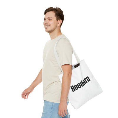 Stylish Hoodora Tote Bag Hoodora
