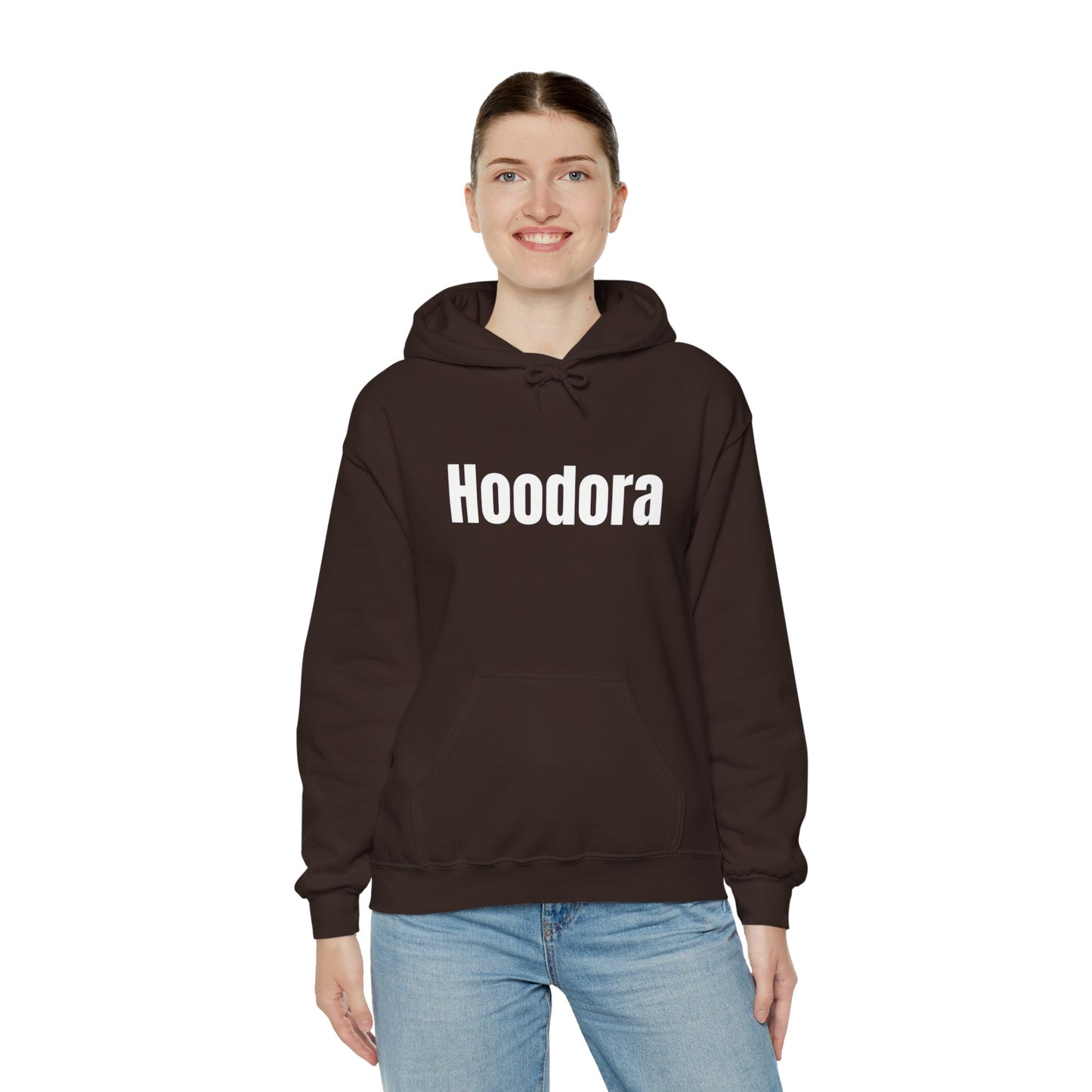 Hooded Sweatshirt Comfort