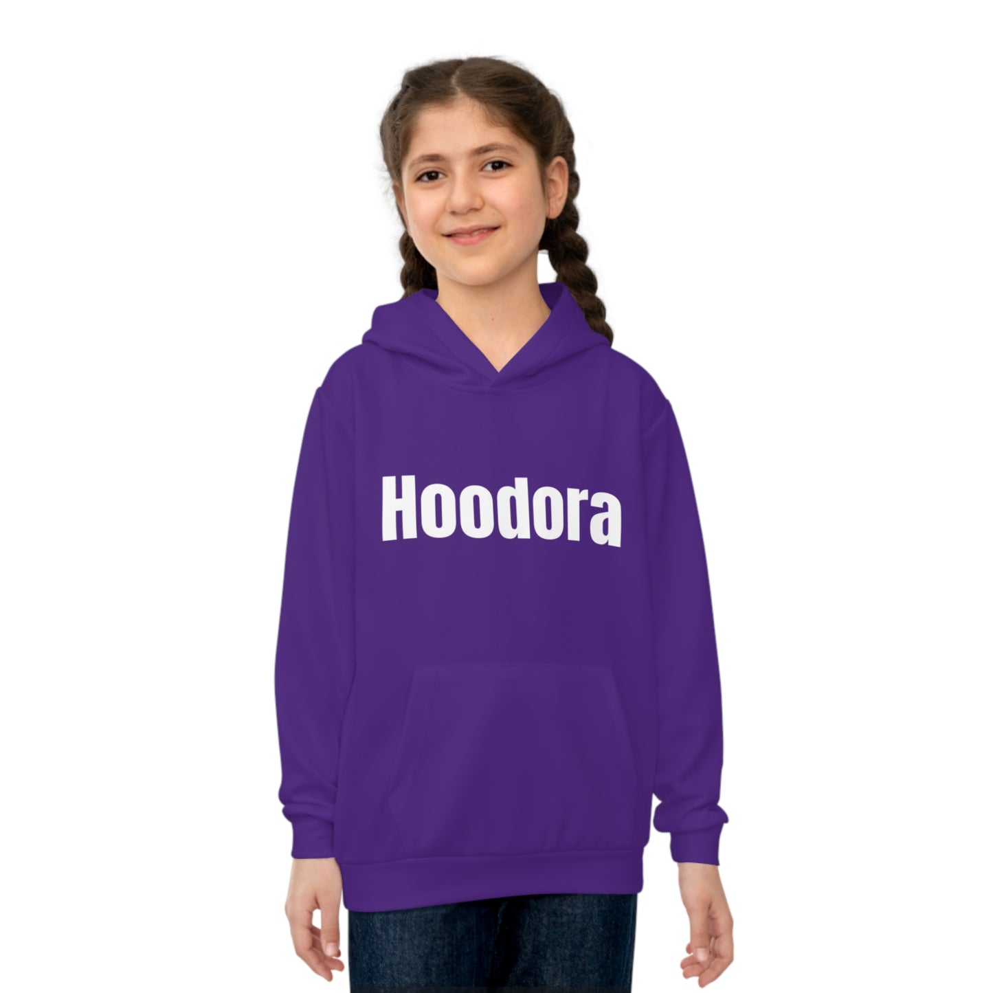 Kids' Hoodora Hoodie