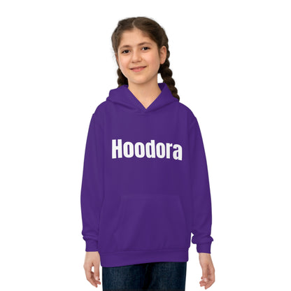 Kids' Hoodora Hoodie