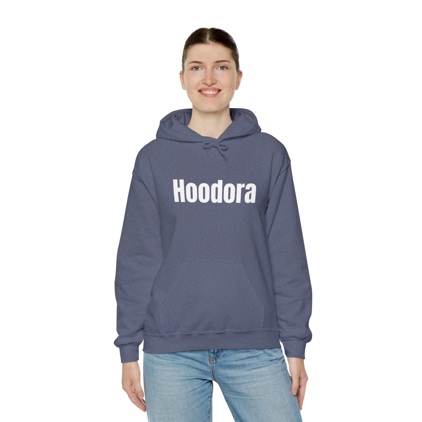 Hooded Sweatshirt Comfort