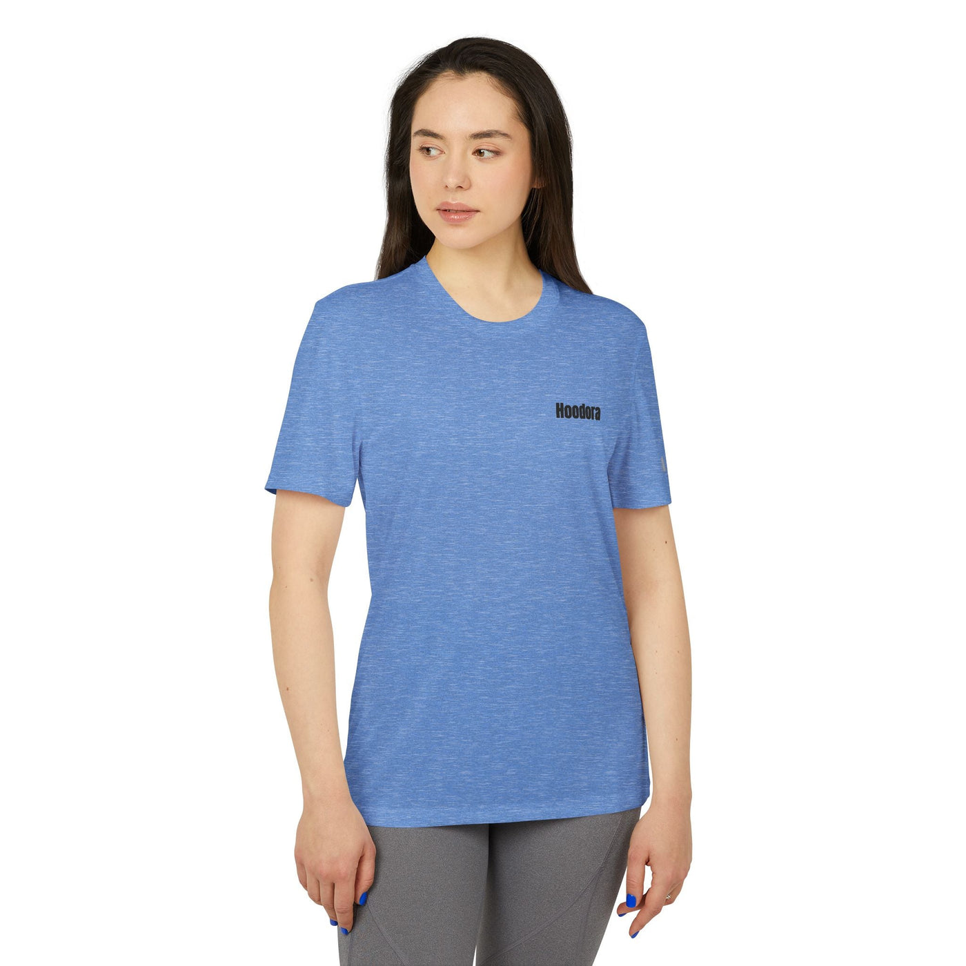 adidas Unisex Sport T-shirt Hoodora