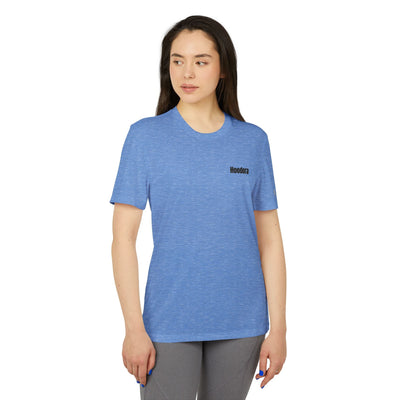 adidas Unisex Sport T-shirt Hoodora