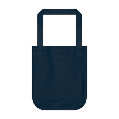 Hoodora Organic Canvas Tote Bag