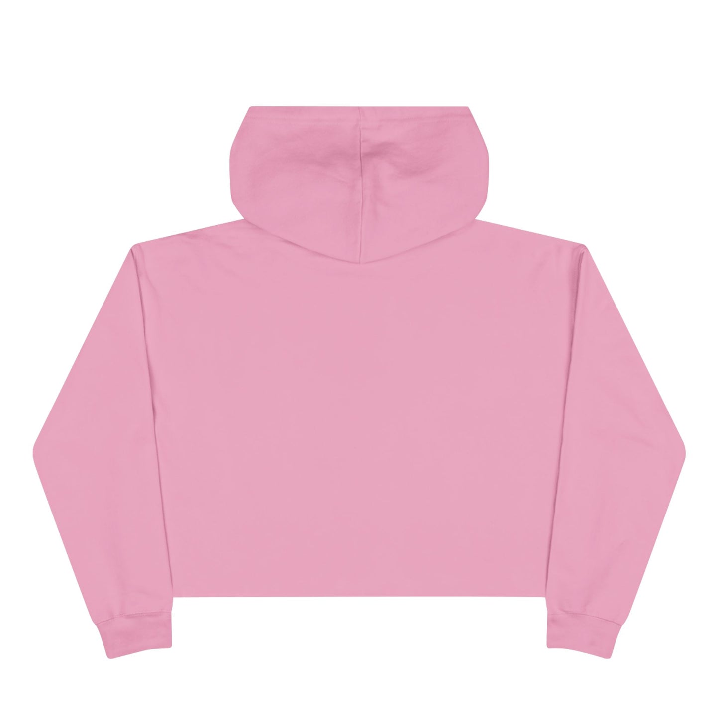 Stylish Crop Hoodie