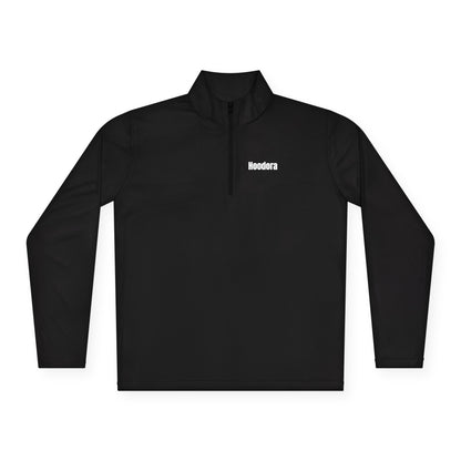 Unisex Quarter-Zip Pullover