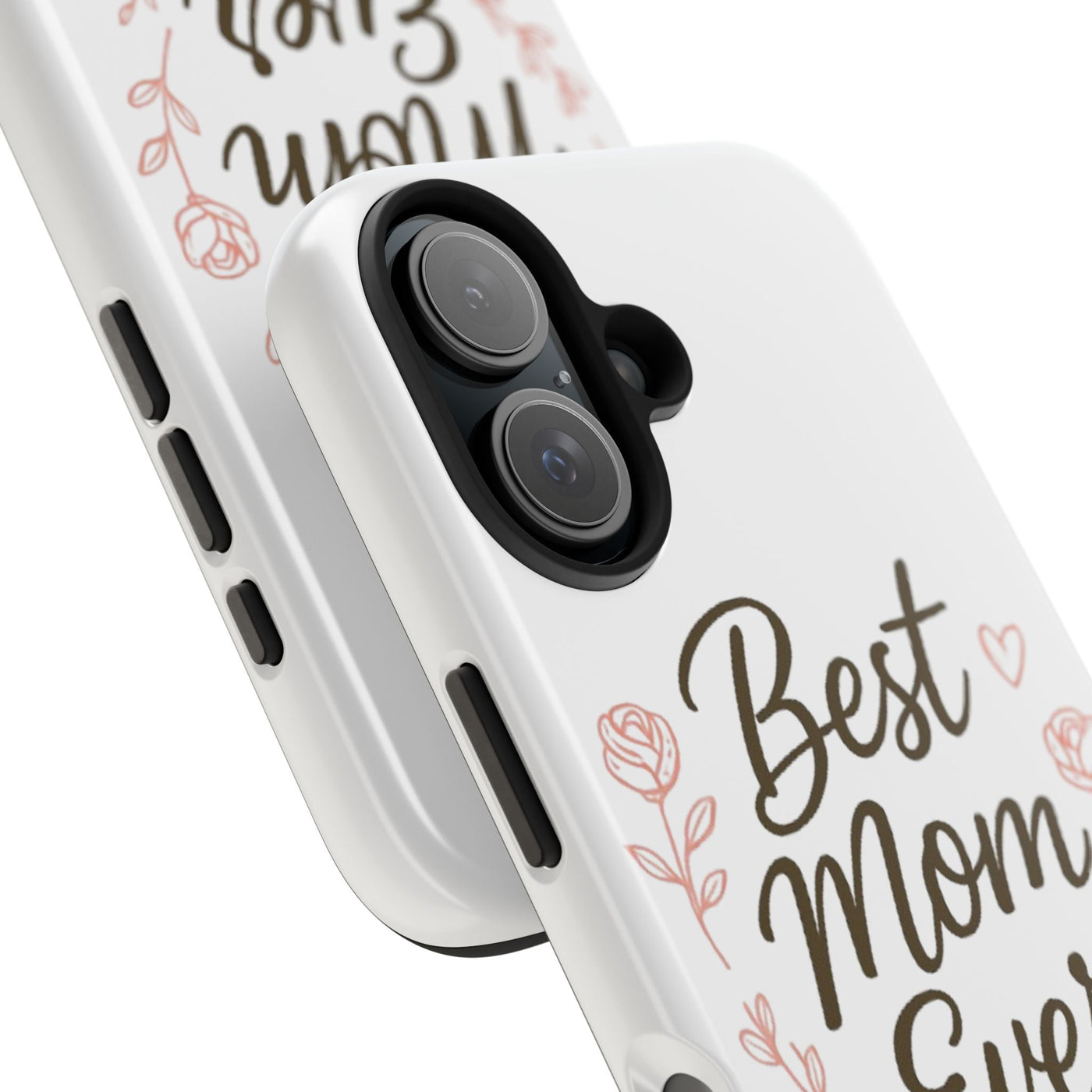 Best Mom Ever Tough Phone Case Hoodora