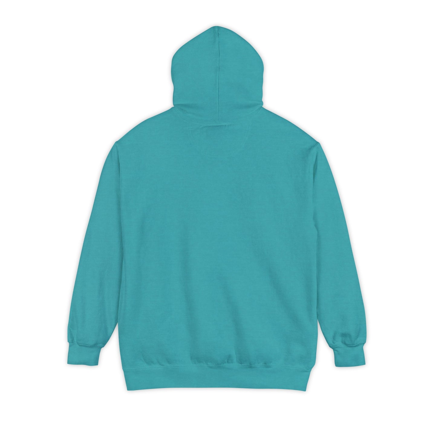 Hoodie with Casual Unisex Garment