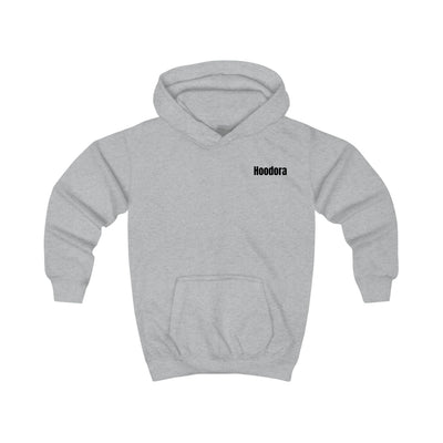 Stylish Kids Hoodie Hoodora