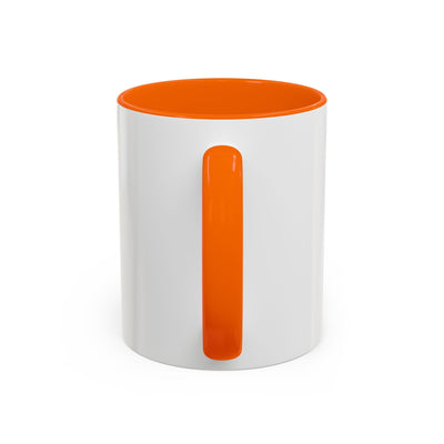 Best Mom Ever Accent Coffee Mug Hoodora