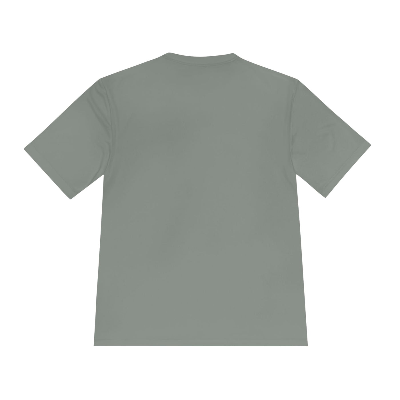 Unisex Moisture Wicking Tee Hoodora