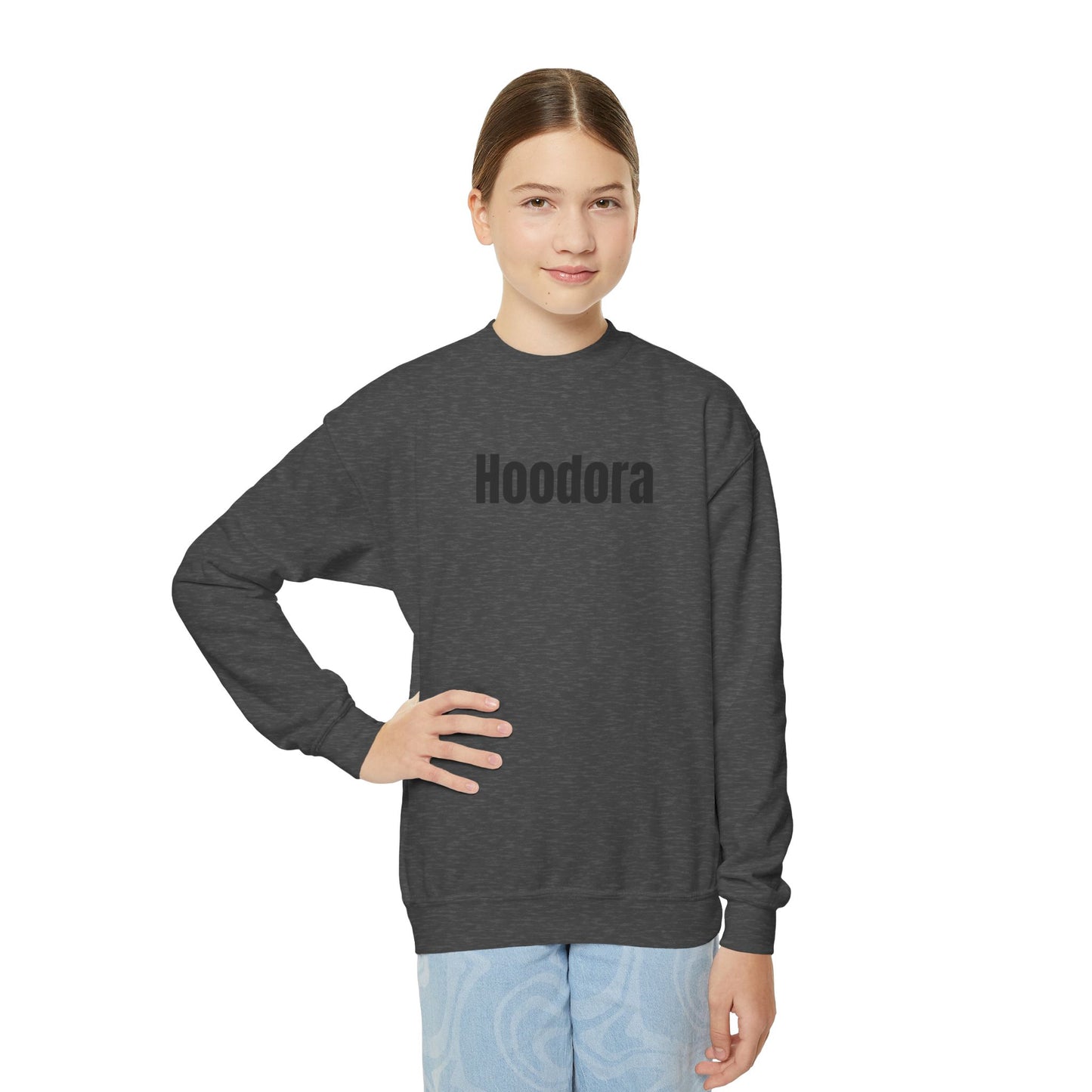 Youth Crewneck Sweatshirt