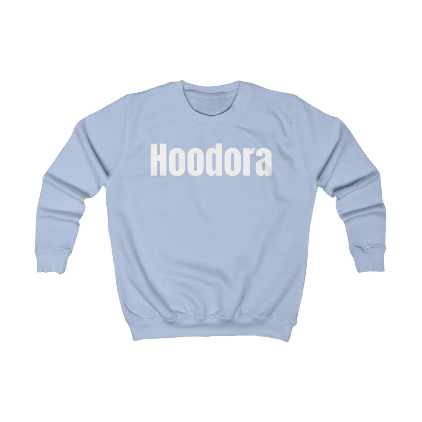 Cozy Kids Sweatshirt