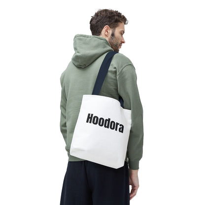 Stylish Hoodora Tote Bag