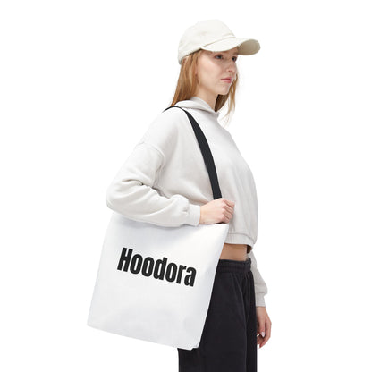 Stylish Hoodora Tote Bag