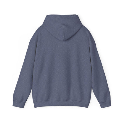 Hooded Sweatshirt Comfort