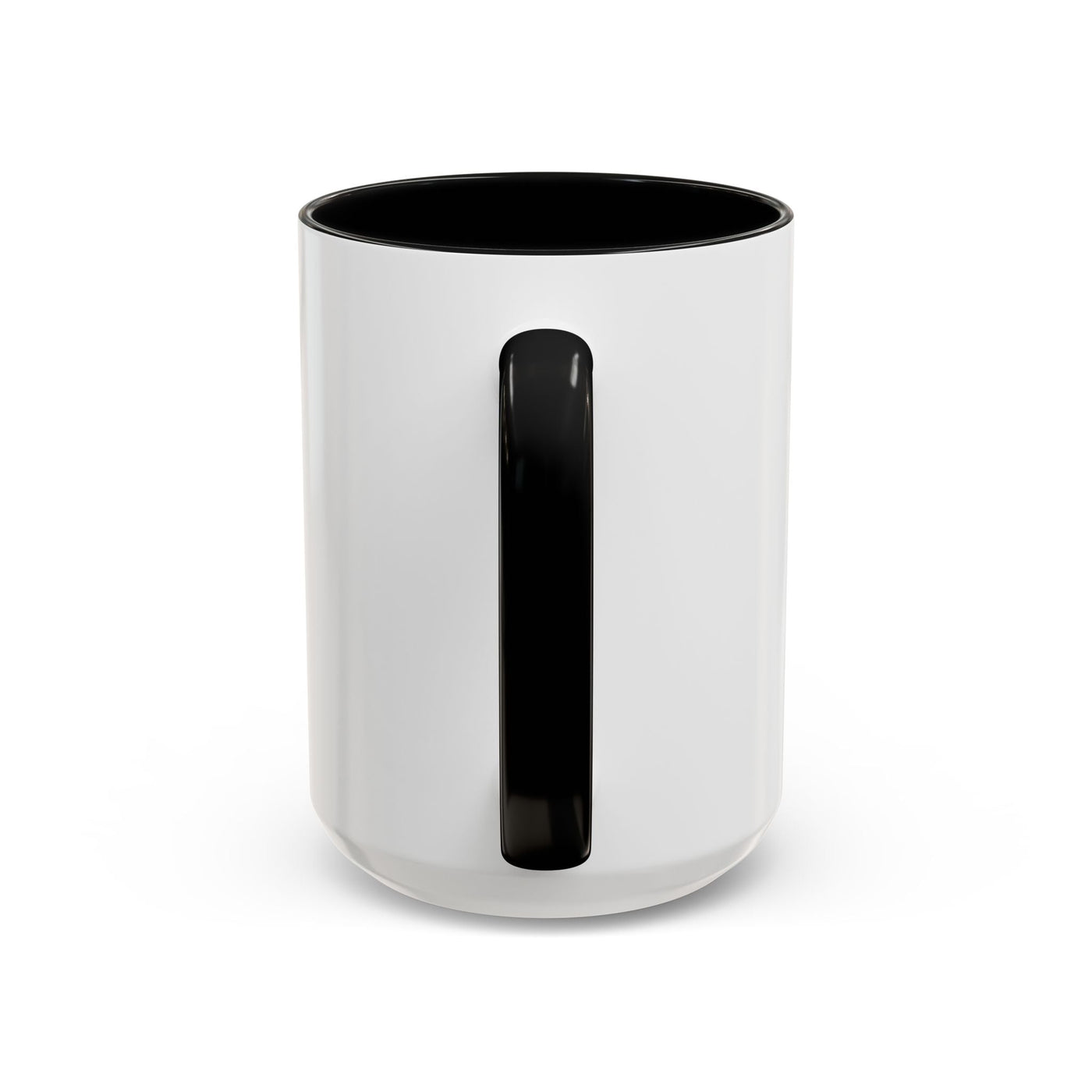 Best Mom Ever Accent Coffee Mug Hoodora