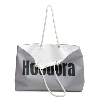 Hoodora Weekender Bag