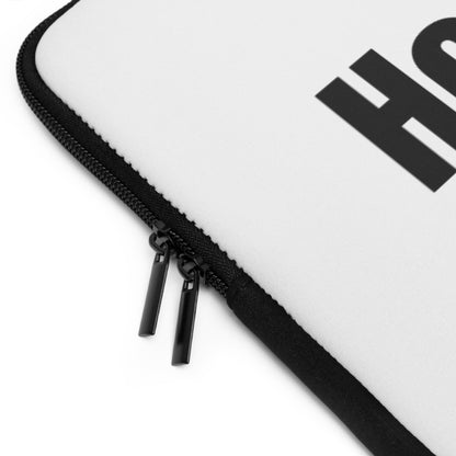 Minimalist Laptop Sleeve