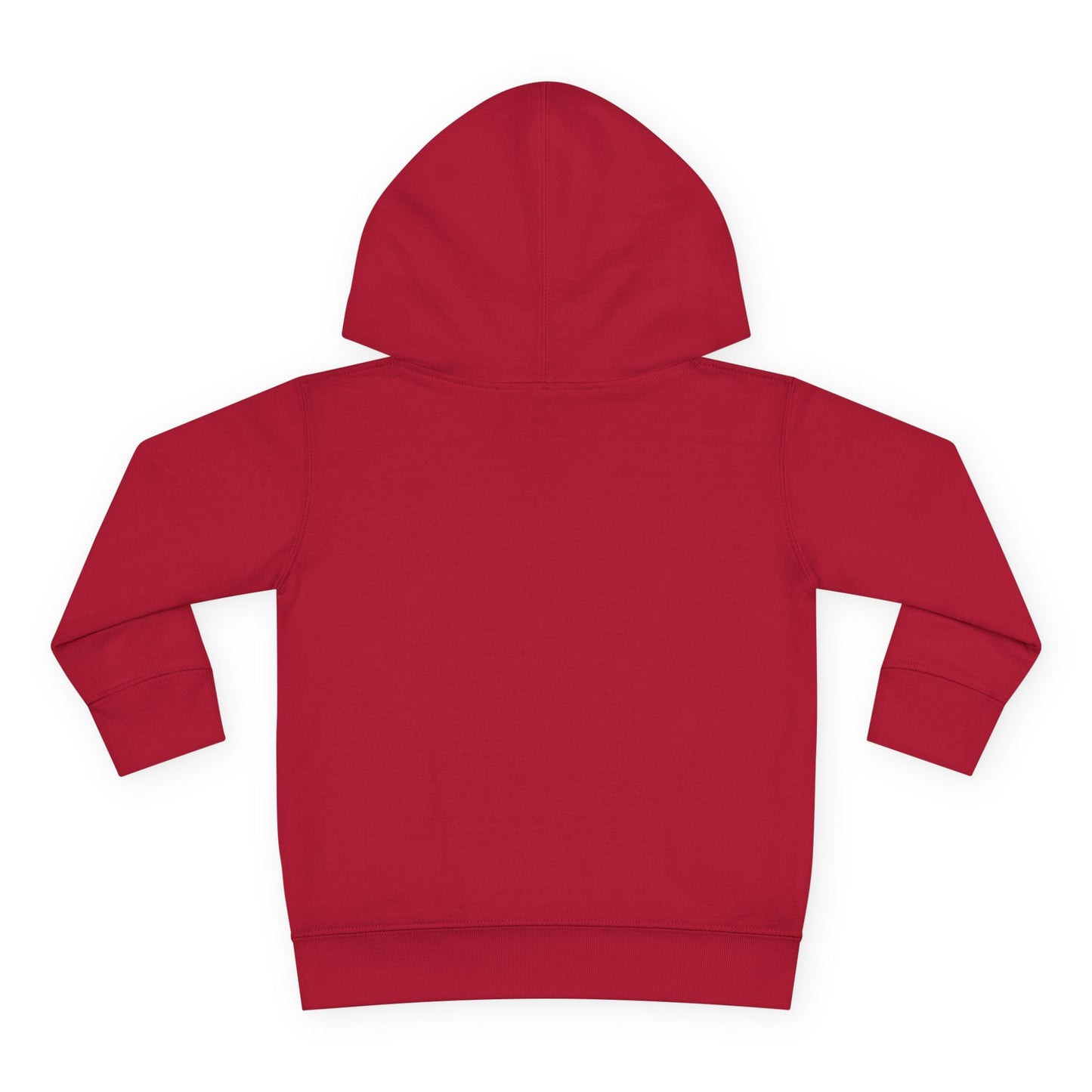 Hoodora Toddler Pullover Fleece Hoodie