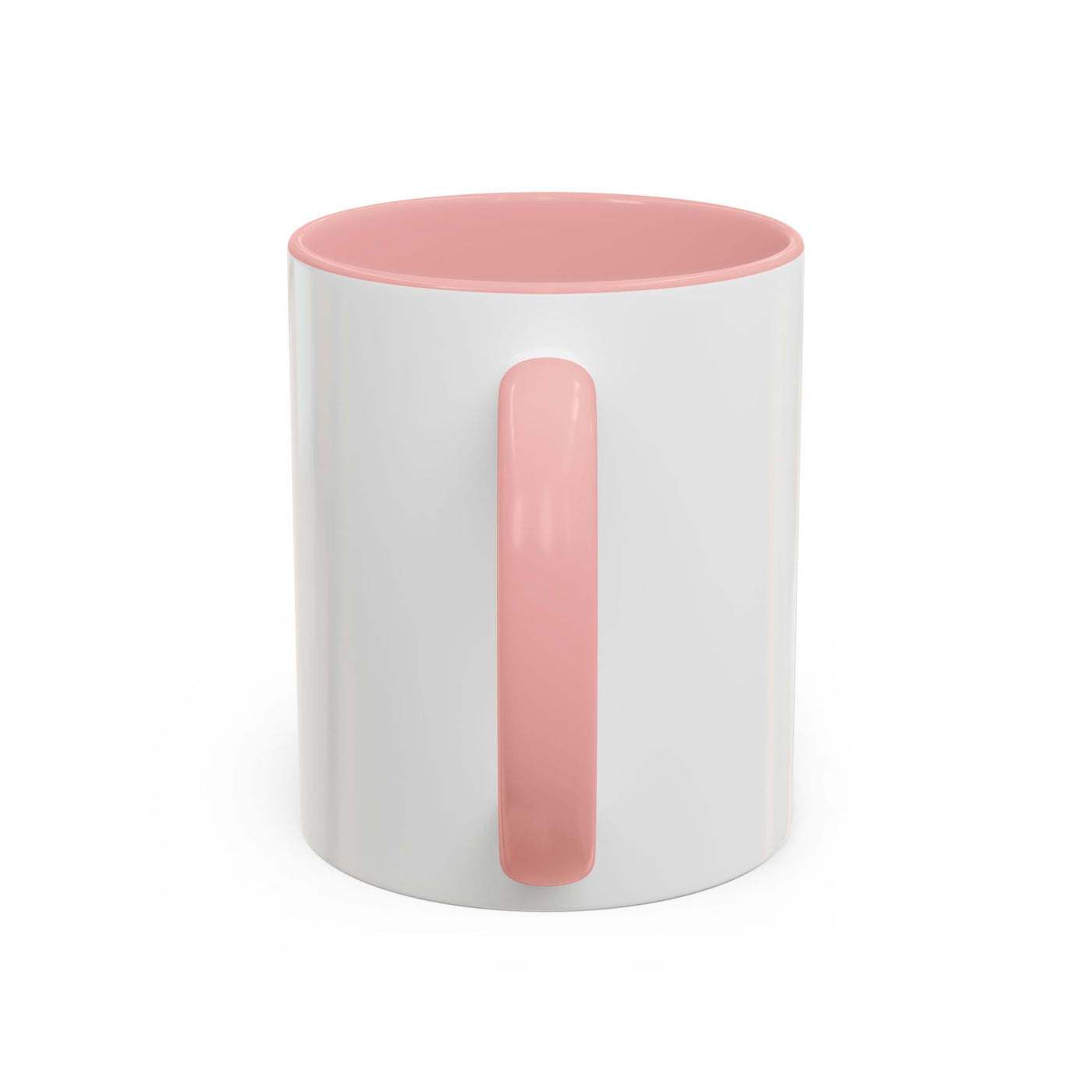 Best Mom Ever Accent Coffee Mug Hoodora