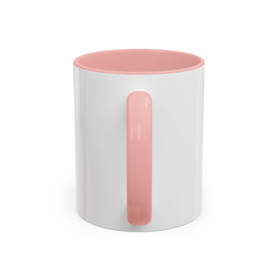 Best Mom Ever Accent Coffee Mug Hoodora